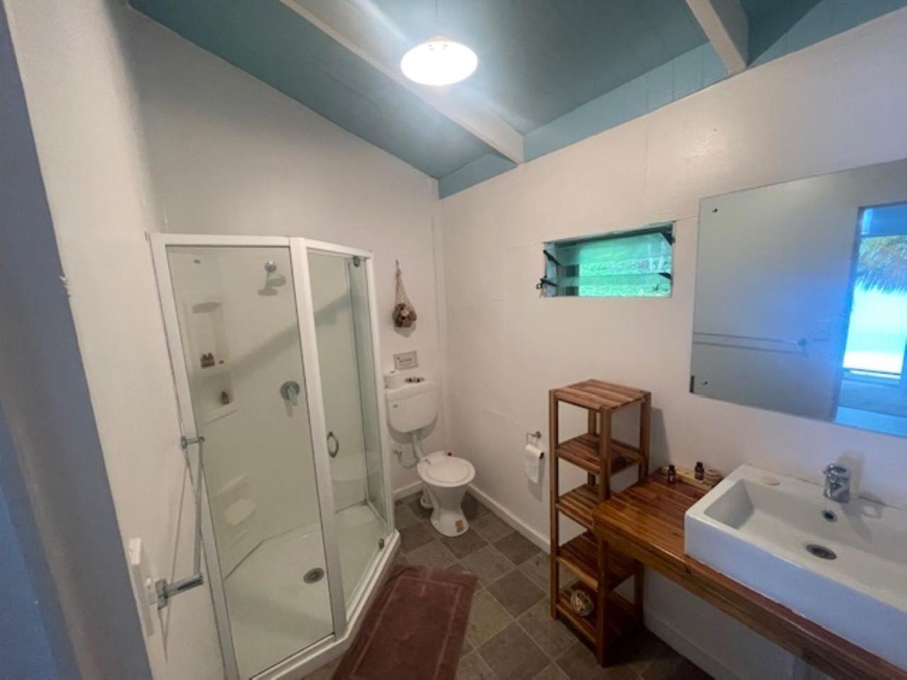 Tongan Beach Resort Utungake Εξωτερικό φωτογραφία