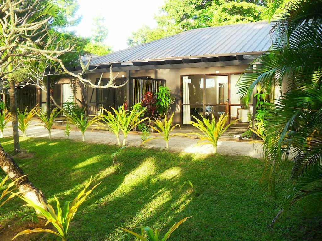 Tongan Beach Resort Utungake Δωμάτιο φωτογραφία