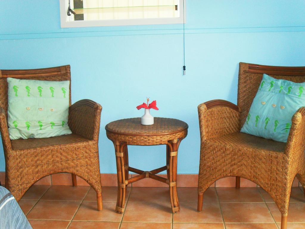 Tongan Beach Resort Utungake Δωμάτιο φωτογραφία