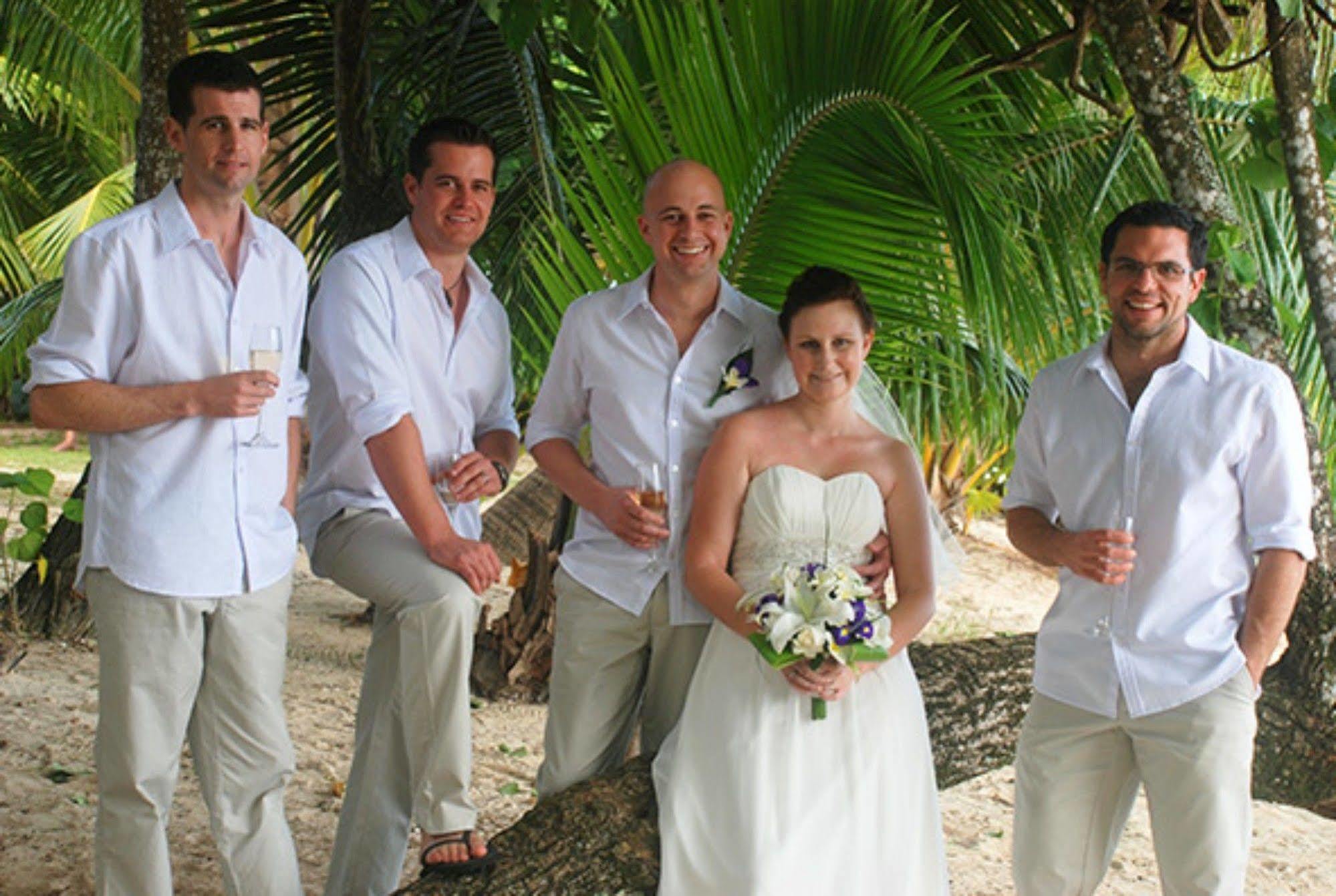 Tongan Beach Resort Utungake Εξωτερικό φωτογραφία